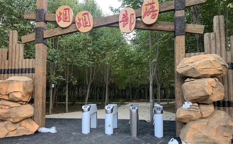 小景区也需智慧化：易景通票务系统助力精细化运营升级