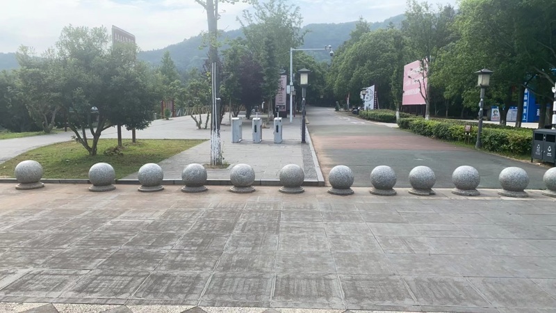 小景区也需智慧化：易景通票务系统助力精细化运营升级