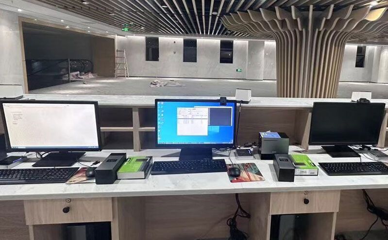 OTA景区票务系统助力景区数字化升级，易景通为您提供专业解决方案