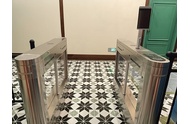 智能选座系统革命：易景通引领剧场“选座自由”新体验