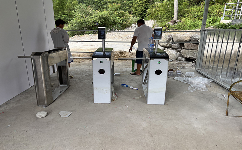智能电子售票系统：助力滑雪场实现全流程智慧管理
