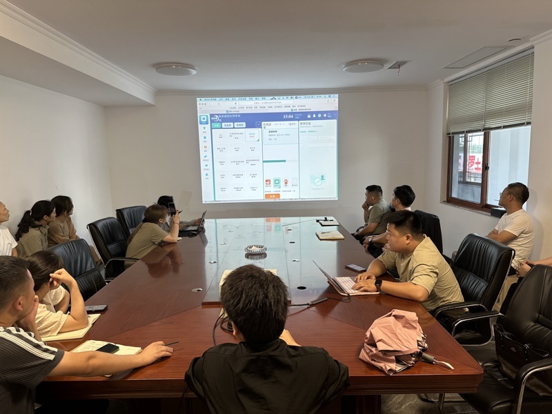 博物馆预约服务系统携手景区闸机，共筑安全智慧文旅