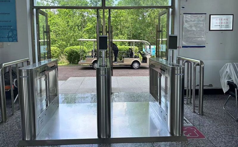 景区电子票务系统大数据分析助力智慧旅游升级