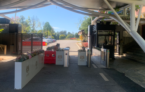 智能核销＋实时对账：景区门票核销系统破解财务“痛点”