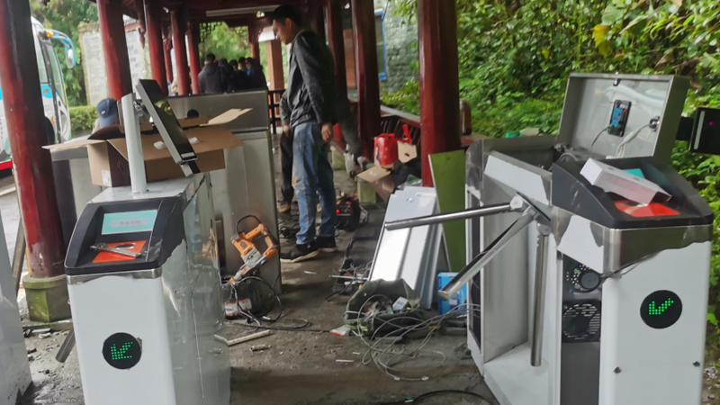 解密新一代景区票务系统：不止于售票的综合解决方案