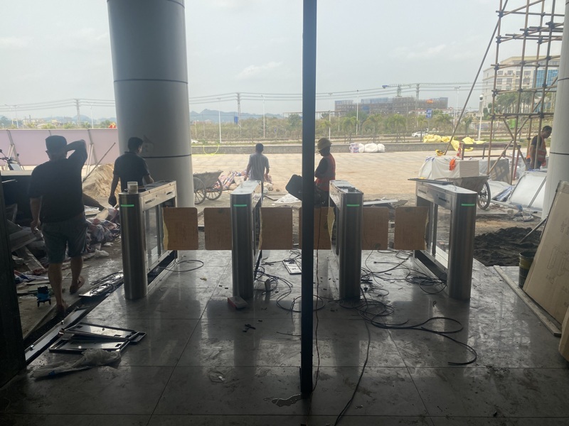 景区人脸验证系统破解“代刷”难题，守护门票收益防线