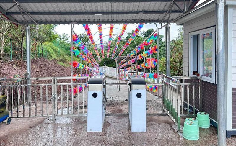 一体化旅游景点售票系统，做到“跨景区通用”真的可行吗？